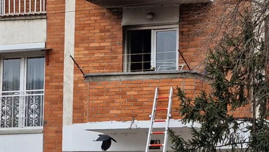 BELIĆ: Uzrok smrti dece u požaru u Novom Pazaru verovatno ugljenmonoksid (FOTO)