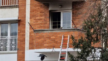 BELIĆ: Uzrok smrti dece u požaru u Novom Pazaru verovatno ugljenmonoksid (FOTO)