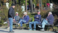 VAŽNO OBAVEŠTENJE ZA PENZIONERE Oglasio se PIO fond