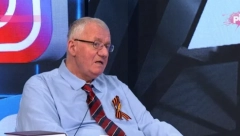 "CELA SRBIJA TREBA DA BUDE UZ VUČIĆA" Šešelj objasnio zašto je to od presudnog značaja u ovom trenutku