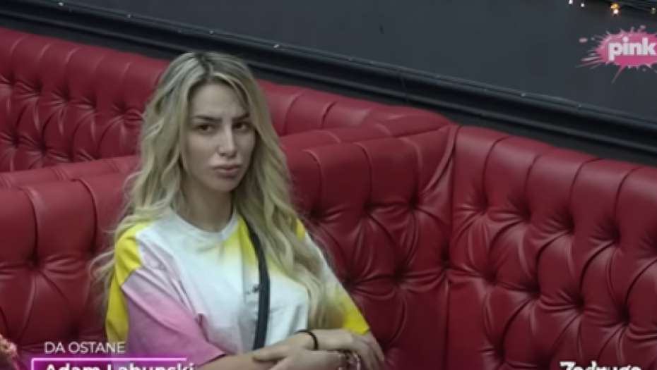 SPREMILA OSVETU Aleksandra Nikolić smislila pakleni plan, Filipu Caru neće biti dobro kada ovo čuje