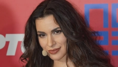 SVE OČI SU BILE UPRTE U NJU Dragana Kosjerina oduševila sve stajlingom, a Evropi poslala jaku poruku!