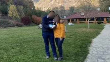 EGIPĆANIN PREŽIVEO TRAGEDIJU U NOVOM PAZARU Ostao bez četvoro dece, ali i kože spasavajući ih iz vatre! Sada se oglasio njegov brat