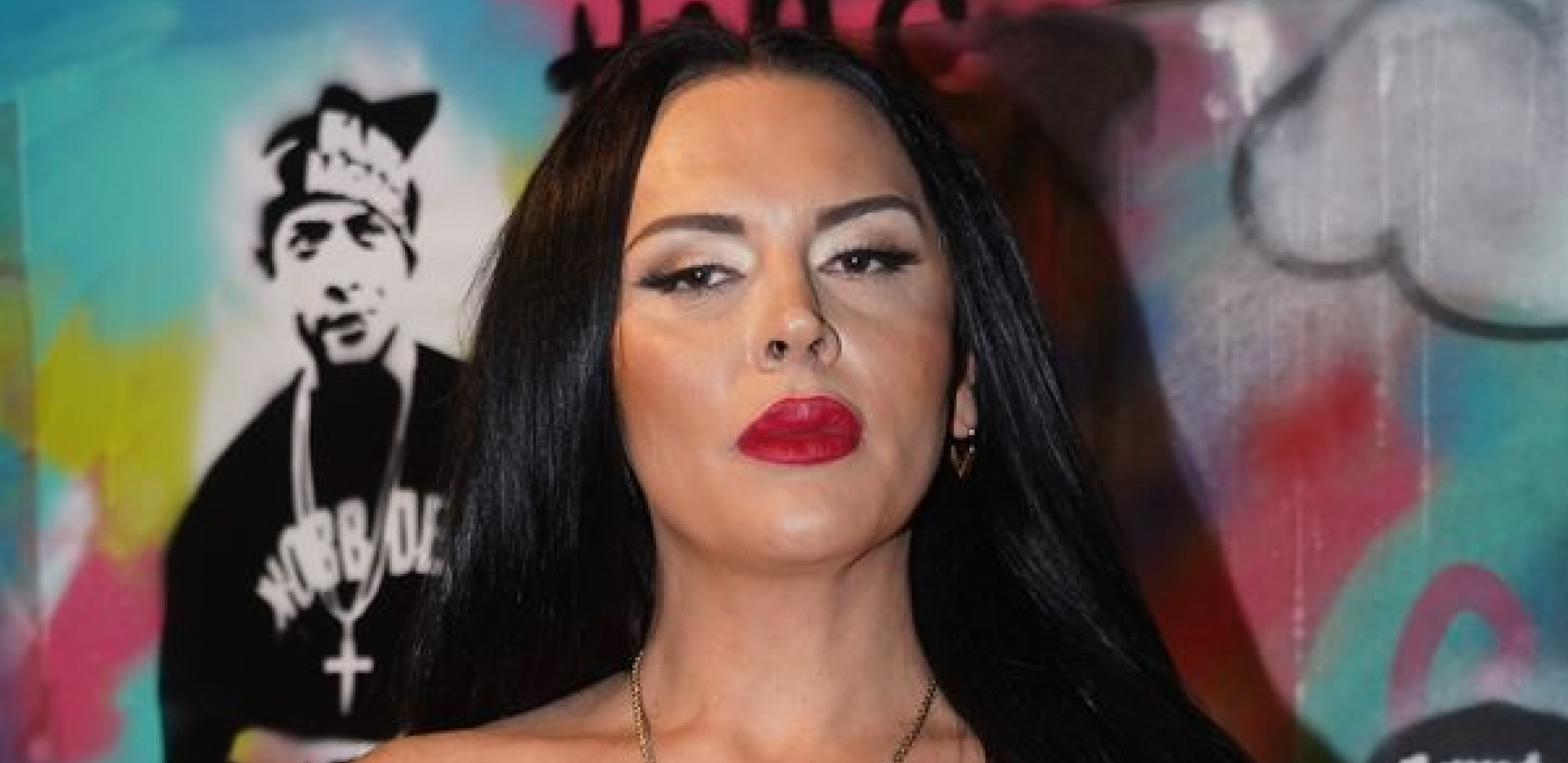IMALA JE VEZE SA UBICOM Elektra Elit priznala da je upoznala monstruma, a evo šta je tražila od njega, postoji i dokaz! (FOTO)