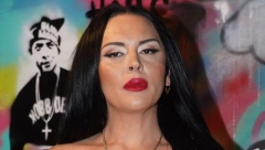 IMALA JE VEZE SA UBICOM Elektra Elit priznala da je upoznala monstruma, a evo šta je tražila od njega, postoji i dokaz! (FOTO)