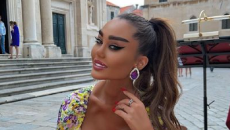 NEKAD JE BRALA MALINE, A DANAS NE ZNA ŠTA ĆE S PARAMA U ovoj kući u Ivanjici odrasla je starleta Ana Korać