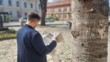 UHAPŠEN RUSKI ŠPIJUN Radio 14 godina na fakultetu, a onda su službe otkrile ovo!