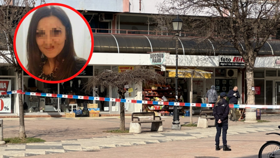 PROŠLO JE VIŠE OD DVE NEDELJE Još nije podignuta optužnica protiv Miroslava za ubistvo Sanje nasred ulice u Pirotu