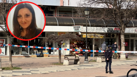 STRAVIČNI DETALJI ZLOČINA MIROSLAVA MARKOVIĆA IZ PIROTA Sahranio sina, pa počeo da proganja Sanju!