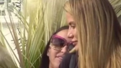 ANA ĆURČIĆ OTKRILA SVE O BIVŠEM MUŽU Dotakla se i toga da li je bio nasilan prema njoj