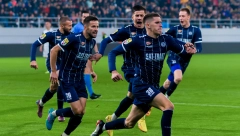 RUTINSKI PROTIV KRAGUJEVČANA TSC uz promašen penal do ubedljive pobede nad Radničkim