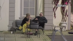 SVE CAREVE BIVŠE Filip otvorio dušu Miljani, pa progovorio o problemima koje ima zbog Aleks i Zvezdana