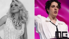 PEVAČICA OSUDILA LUKU BLEKA Maja Nikolić oštro iskritikovala nastup pobednika: "Pesma je demonizovana koreografijom i mračnom energijom"