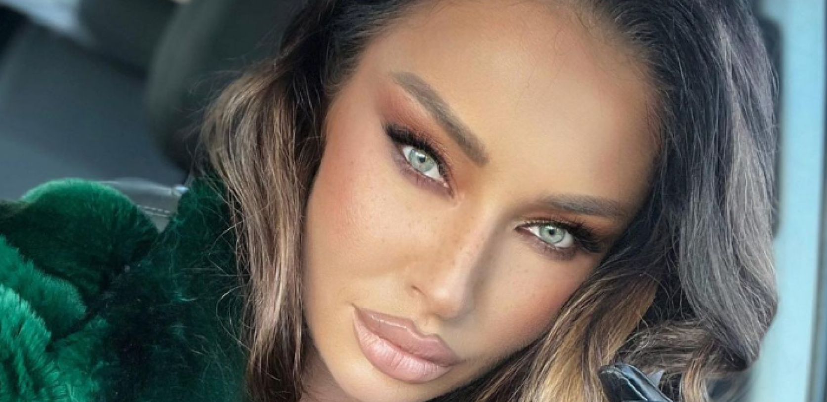 KATARINA ŽIVKOVIĆ OTVORILA DUŠU I PRIZNALA Pevačica je često bila bez novca što ju je činilo tužnom