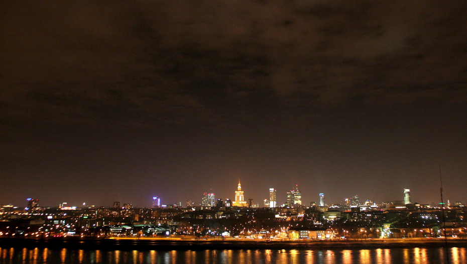 OBEZBEĐENJE AERODROMA SE KRSTILO Izašao iz kofera, pa počeo da šeta po terminalu