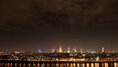 PANIKA U POLJSKOJ Eksplozije blizu Varšave?