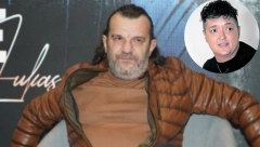 "SA ODVRATNOM MARIJOM NE BIH NI KAFU POPIO" Aca Lukas opleo po Zvezdama Granda, nije štedeo Šerifovićevu