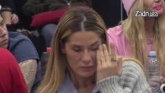 "SVE NA SVETU BIH DALA DA MI SE ZVEZDAN VRATI!" Ana Ćurčić razočarala naciju priznanjem!
