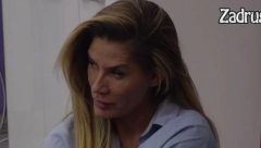 "OSUDILA ME JE DA SAM MAJKA KOJA BIJE DECU" Ana Ćurčić zaurlala iz petnih žila, pljušte teške optužbe!
