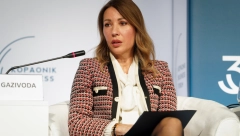 CENE STRUJE I GASA U SRBIJI NAJNIŽE U EVROPI Ministarka Đedović: Biće dovoljno energenata (FOTO)