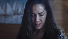 PRIŠAO MI JE I REKAO: "SAD ĆU DA TE SILUJEM" Milena Ćeranić prvi put o traumatičnom događaju iz života