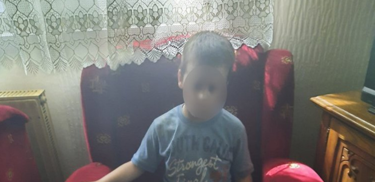 SINA DANAS SAHRANJUJE Otac dečaka (6) iz Sopota koji se udavio u jami za sada neće krivično odgovarati