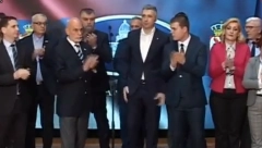 OGROMNA SRAMOTA VELIKIH "PATRIOTA"! Pozivaju na "veliki skup", a ne znaju ni kada je bio pogrom Srba na KiM (VIDEO)
