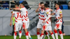 LOVA DO KROVA Otkriveno koliko novca Zvezdu čeka u Ligi šampiona, cifra će biti brutalna