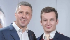 OTKRIVENO KO STOJI IZA SKUPA U BEOGRADU! Najavljivali "studentski protest", a svi redom članovi Dveri i Zavetnika! (FOTO)