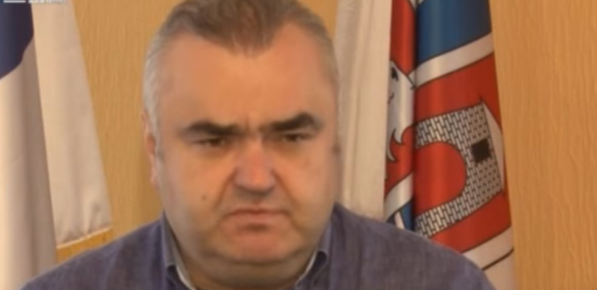 ŠOK OTKRIĆE O PRIPADNIKU DODIKOVE PARAOBAVEŠTAJNE MREŽE! Vasković: U "neprijateljskoj Srbiji" ima nekretnine vredne desetine miliona evra!