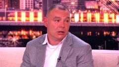 ISPLIVALA ŠOK FOTKA ACE BULIĆA IZ PROŠLOSTI Slikao se sa sinom ubijenog, scena izazvala karambol! (FOTO)