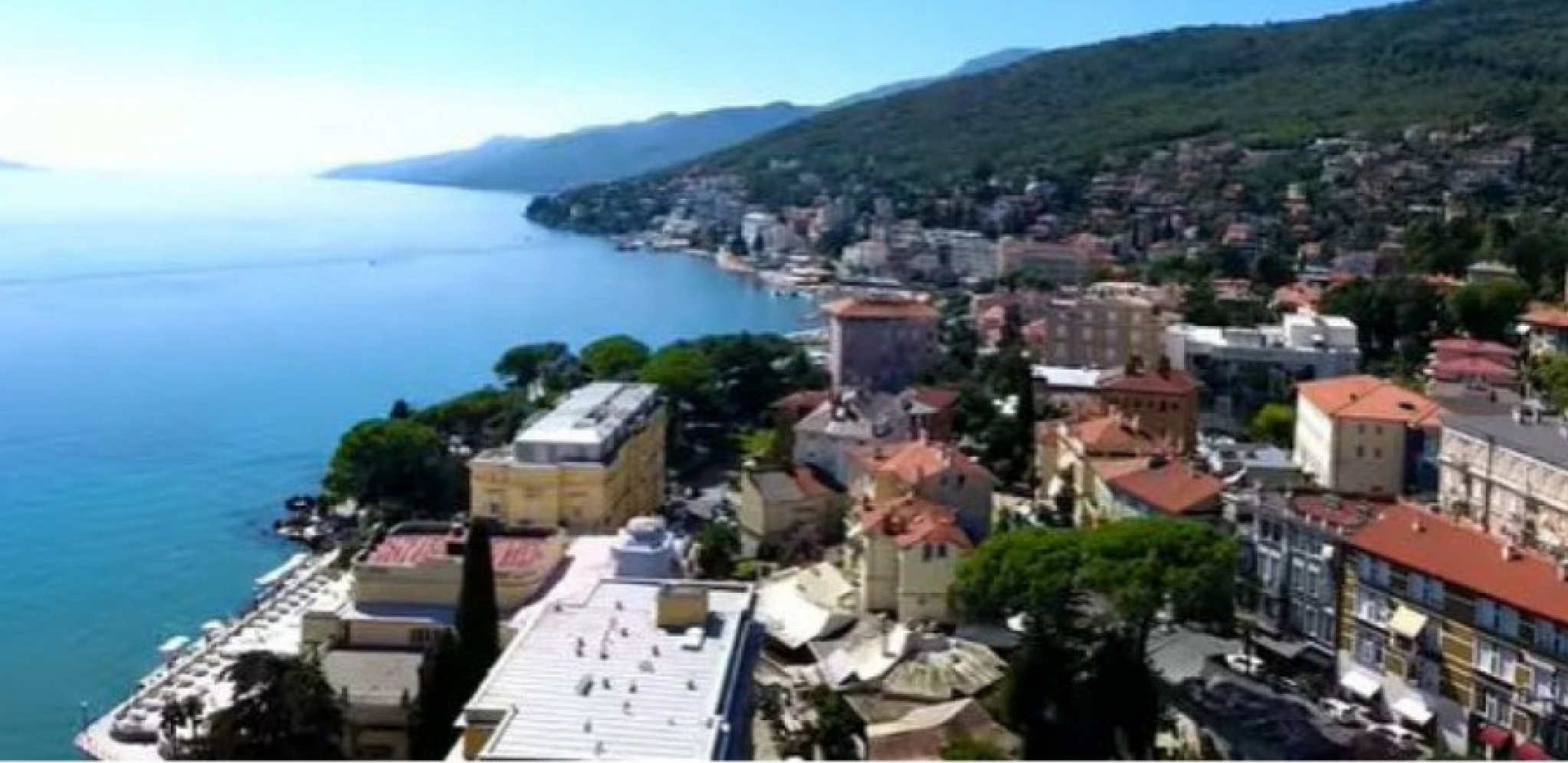 REZRERVISAO HRVATSKI HOTEL I ODMAH SE POKAJAO Slučaj turiste iz Austrije pokazao zašto je važno čitati sitna slova