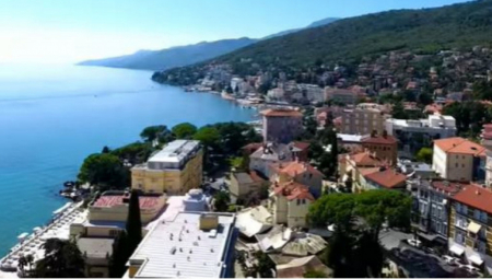 DRAMA U DUBROVNIKU Žena dovela muškarca u stan, kada se istuširala shvatila je da je nestao, i počela da trči za njim