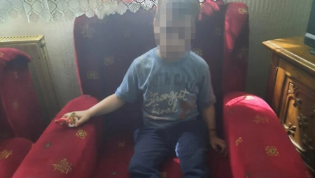 "SRCE HOĆE DA MI ISKOČI" Tetka mališana koji se udavio u septičkoj jami u Sopotu; Sebi nikada neću oprostiti