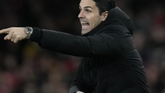 ODJEK VELIKOG SUKOBA Konseisao ŽESTOKO optužio Artetu, Španac se "pravi lud" (VIDEO)