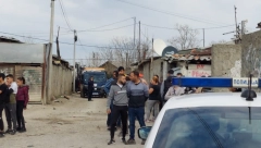 KOMŠINICA O TRAGEDIJI U KOJOJ JE KAMION PREGAZIO DETE ''Majci niko nije smeo da kaže, a najstariji brat od kada je saznao ne prestaje da plače''