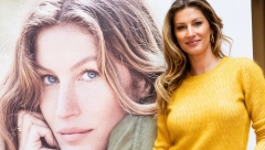 NAJLEPŠA MANEKENKA OPTUŽENA ZA SATANIZAM Njena pojava na naslovnici Voga, izazvala ogorčenje, "Ovo je uobičajeni prikaz Đavola"