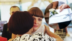 SVETLANA JE DOŽIVELA BLAM NA SVADBI U PRIBOJU: Naglas su pročitali koliko je novca stavila u kovertu, cela sala se smejala