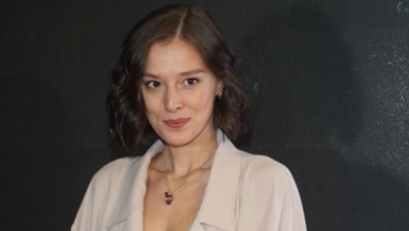 MILENA RADULOVIĆ OVAKO OBELEŽAVA DAN ZALJUBLJENIH Za nju postoji nešto što je još važnije od ljubavi