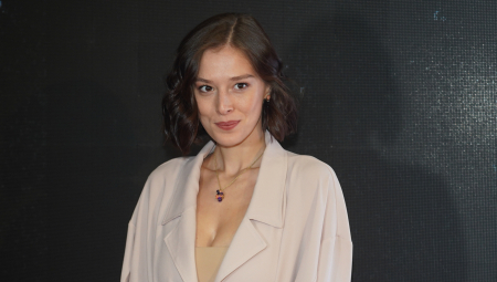 PRE MUZIČARA MILENA RADULOVIĆ VOLELA JE GLUMCA On je bio prva ljubav lepe i uspešne glumice