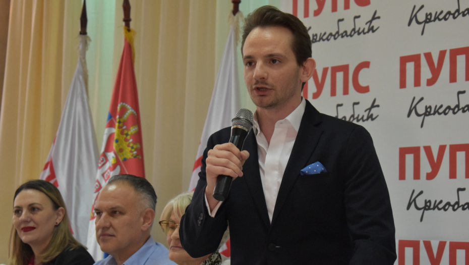 Pet stotina žena za solidarnost i pravdu