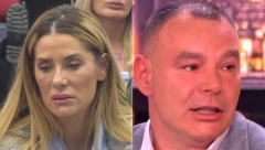 RASKRINKANA PRAVA ISTINA O ODNOSU ANE I ACE BULIĆA Zvezdanu neće biti dobro, obnovljaju svoju romansu u Zadruzi po njegovom ulasku