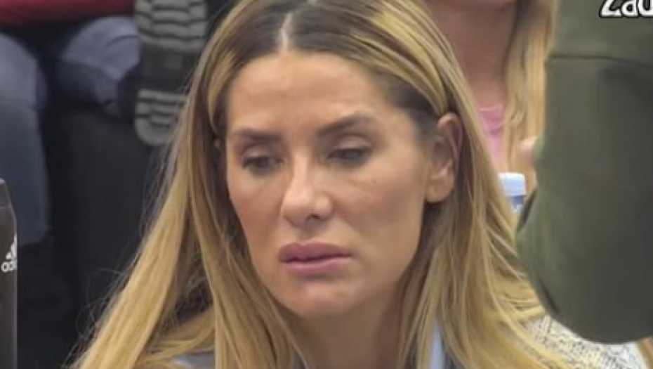 OGLASILA SE ŽENA MILJANA VRAČEVIĆA! Ana Ćurčič priča da su prijateljice, a ovo je prava istina o njihovom odnosu