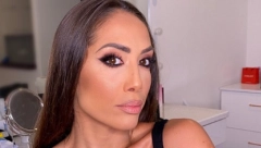 PEVAČICA DOŽIVELA ZASTRAŠUJUĆU SITUACIJU NA NASTUPU Prišao joj stariji muškarac, hteo da je siluje