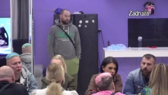 ZVEZDAN OSTAVLJA ANĐELU Otkrio svoje namere, a evo sa kojom zadrugarkom planira zajednički život