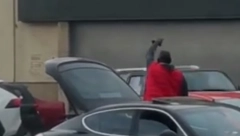 POTUKAO SE, PA PUCAO Uhapšena NBA legenda, svi ga pamte po strašnim zakucavanjima (VIDEO)