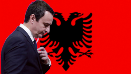 HLADNA ŠAMARČINA ZA KURTIJA Stano: Uspostaviti ZSO bez odlaganja!