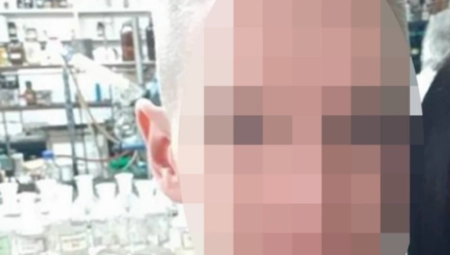 ĐAVO NOŽEM ZAKLAO STARICU! Detalji nezapamćenog zločina u porodičnoj kući u Apatinu