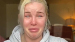 ZBOG OBJAVE NA DRUŠTVENIM MREŽAMA ODUZELI JOJ DETE Ono što su uradili sinu je šokiralo sve, pa su poslali policiju na njihova vrata