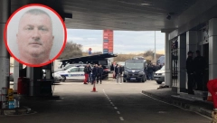 ALO! SAZNAJE DETALJE NAPADA U TRŽNOM CENTRU Pajtos ubice Eskobara nožem napao policajca na Zvezdari!